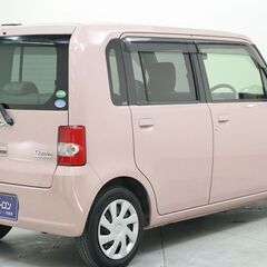 ダイハツ ムーヴコンテ 　Lの画像