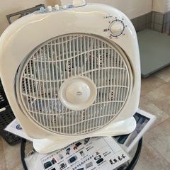 扇風機の画像