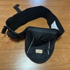 ヒップシートの画像