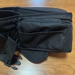 ヒップシートの画像