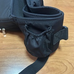 ヒップシートの画像