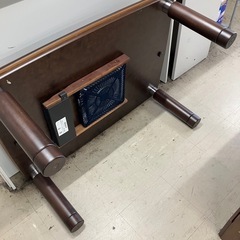 ロ 2508-781 コタツ 年式表記無し 通電確認済み 中古の画像