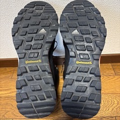 adidas BOOST URBAN HIKER 27cmの画像
