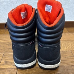 adidas BOOST URBAN HIKER 27cmの画像