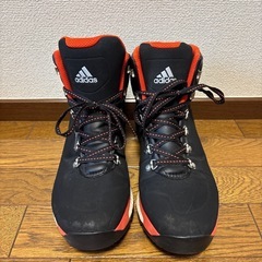 adidas BOOST URBAN HIKER 27cmの画像