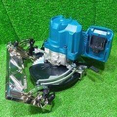 マキタ HS631DZS 充電式マルノコ【船橋馬込店】【店頭取引限定】【未使用】ITTTD3B7XXI0の画像