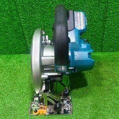マキタ HS631DZS 充電式マルノコ【船橋馬込店】【店頭取引限定】【未使用】ITTTD3B7XXI0の画像