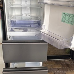 冷蔵庫(MITSUBISHI 2020年製)の画像