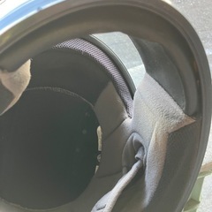 ヘルメットの画像