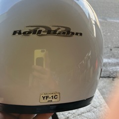 ヘルメットの画像