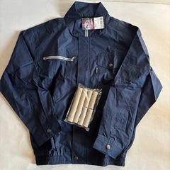 空調服の画像