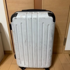 スーツケースの画像