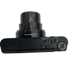 186000 現状品 SONY ソニー デジタルカメラ Cyber-shot DSC-WX500  [250620HM120098]の画像