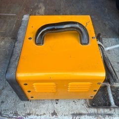 日動工業 TORA PACK 降圧専用 変圧器トラパック NTB-300D の画像