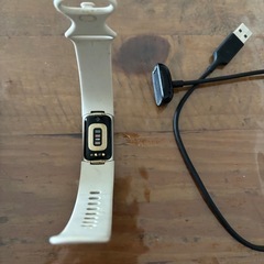 Fitbit Charge 5  Suica対応　フィットネス　健康トラッカー　ウェアラブルウォッチ　スマートウォッチ　の画像