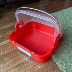 調味料ケース　レトロの画像