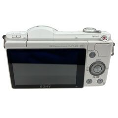 186000 現状品 SONY ソニー デジタル一眼レフカメラ α5100 ILCEー5100  [250623HM130120]の画像