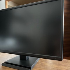 【美品】I-O DATA 21.5モニター ディスプレイ の画像