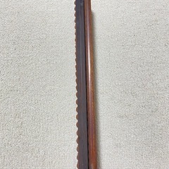 木製そろばん2本セットの画像