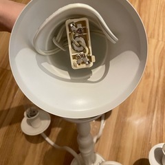シャンデリアの画像