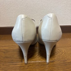 DIANA ハイヒール　25cmの画像