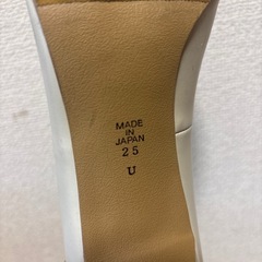 DIANA ハイヒール　25cmの画像