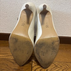 DIANA ハイヒール　25cmの画像