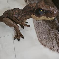 恐竜の画像