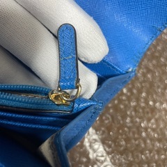 マイケルコース財布の画像