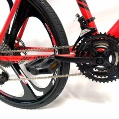 ロードバイクの画像