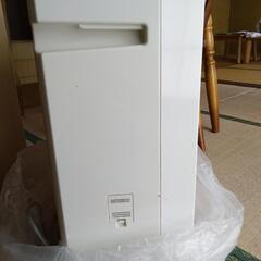 加湿空気清浄機の画像
