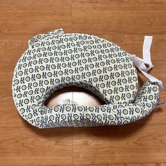 My breast friend 授乳クッション　マイブレストフレンドの画像
