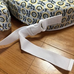 My breast friend 授乳クッション　マイブレストフレンドの画像
