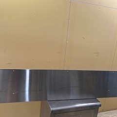 平棚  1300x300x300の画像