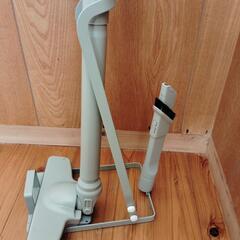 スティックサイクロン掃除機の画像
