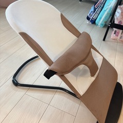 バウンサーの画像