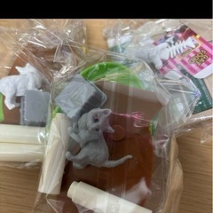 にゃ～んカフェきぶん まとめ売りの画像