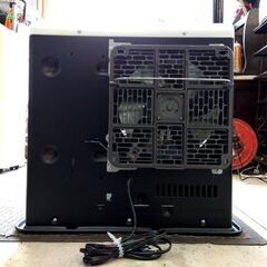 Dainichi 石油ファンヒーター 2022年製 スノーホワイト FW-5722GR-W 木造15畳 /コンクリート20畳 ダイニチ 暖房 家電 灯油 ストーブ 札幌市 中央区 南12条の画像