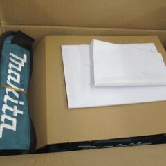 マキタ makita VC750D 集じん機 未使用品 本体のみ 18V 乾湿両用 開封済み 【ハンズクラフト宜野湾店】の画像