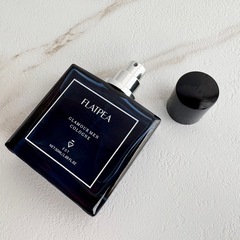 ☆お値引可能☆【ほぼ満量】FLAIPEA  GLAMOUR MEN COLOGNE 香水の画像