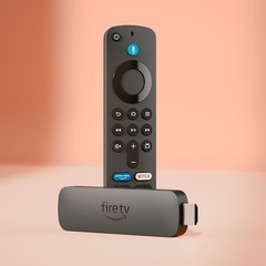 SONYテレビとFireTVHDセットの画像