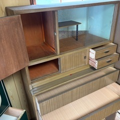 昭和　タンス　の画像