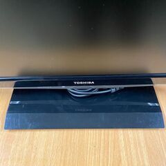 TOSHIBA/東芝 REGZA ハイビジョン液晶テレビ 2013年製 19B5 19型 家電 札幌 東区の画像