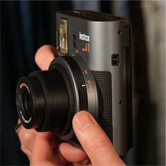 FUJIFILM instax mini 41（チェキ／インスタントカメラ） の画像