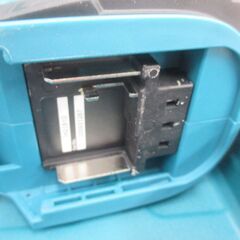 マキタ makita HG181D ヒートガン 未使用品 本体のみ 18V 【ハンズクラフト宜野湾店】の画像