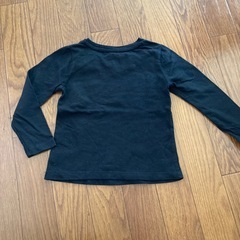 90cmベビーギャップ♡ロンT の画像