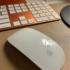 24インチのiMac
の画像