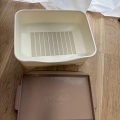 ユニチャーム デオトイレの画像