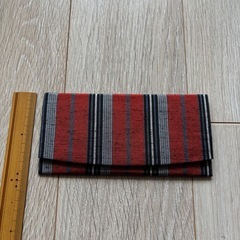 財布　札入れの画像