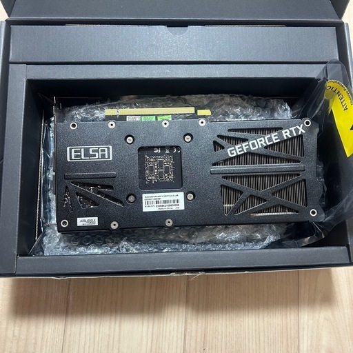 最終値下げ【美品】グラフィックボード3060TI